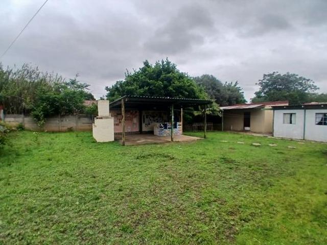 House for sale in Klerksdorp, Matlosana Local Municipality