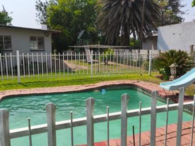 House for sale in Dr Kenneth Kaunda, North West