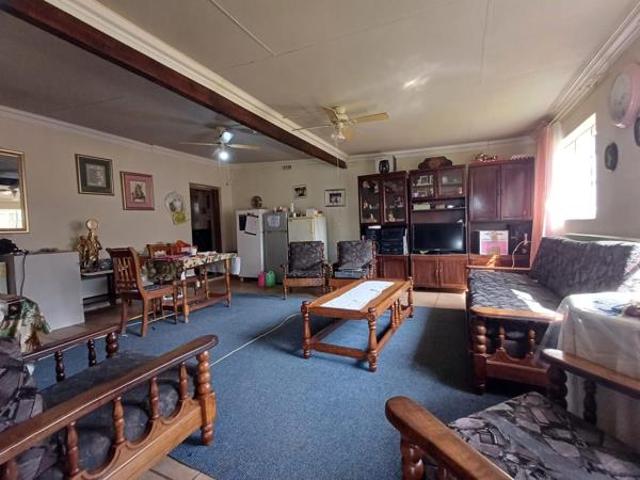 House for sale in Dr Kenneth Kaunda, North West