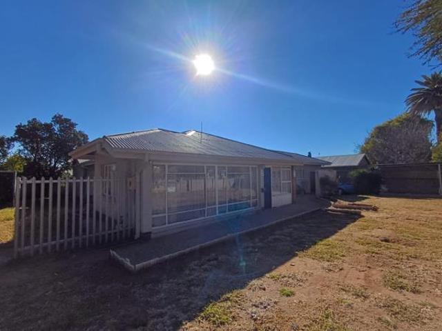 House for sale in Dr Kenneth Kaunda, North West