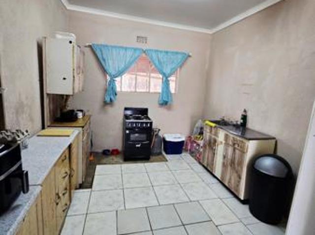 House for sale in Dr Kenneth Kaunda, North West