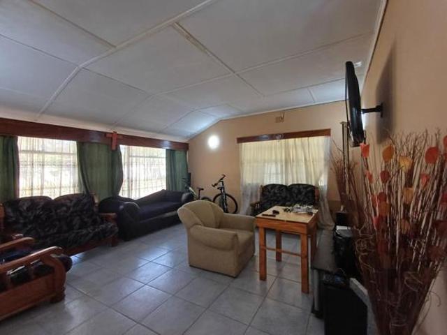 House for sale in Dr Kenneth Kaunda, North West