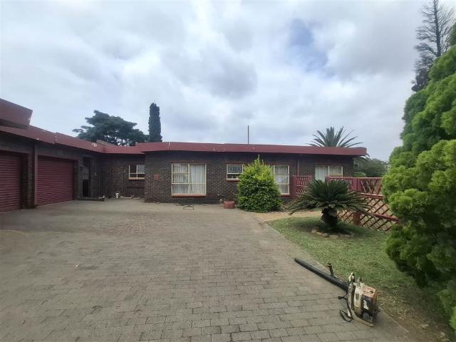 House for sale in Ekurhuleni, Gauteng