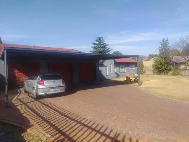 House for rent in Ekurhuleni, Gauteng