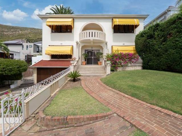 House for sale in Cape Town, Western Cape