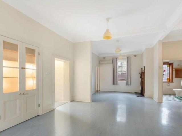House for rent in Rosehill