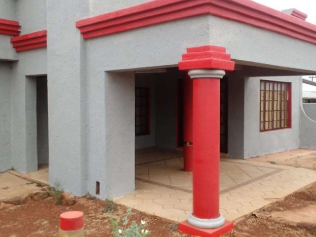 House for rent in Ga-rankuwa, Gauteng