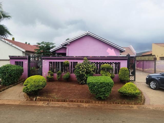 House for sale in Ga-rankuwa, Gauteng