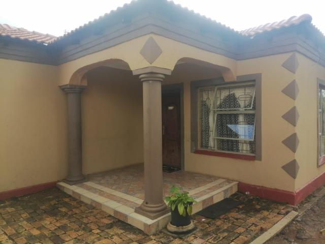 House for sale in Ga-rankuwa, Gauteng