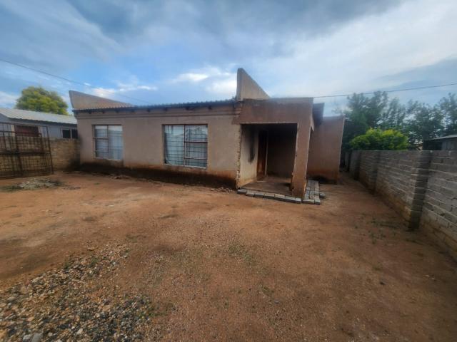House for sale in Ga-rankuwa, Gauteng