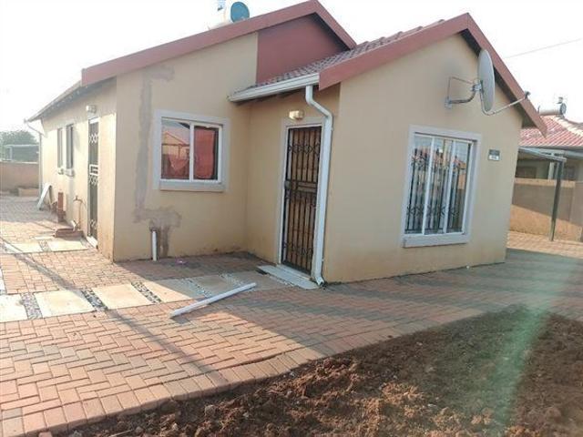 House for rent in Gauteng