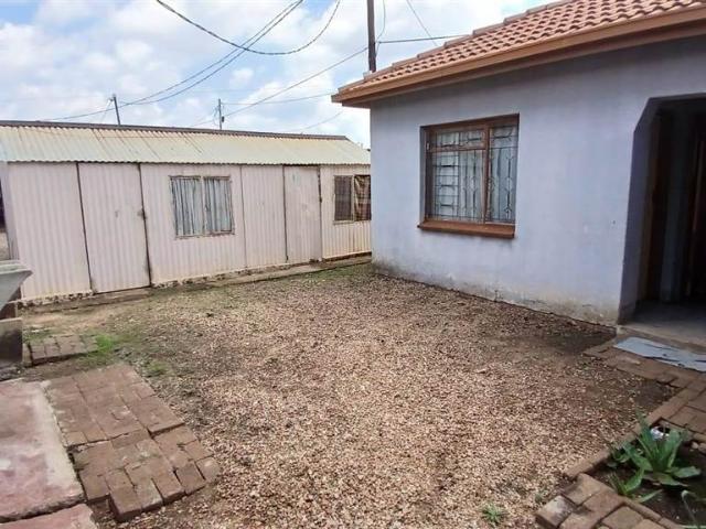 House for sale in Waterkloof, Gauteng