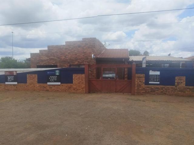 House for sale in Ga-rankuwa, Gauteng