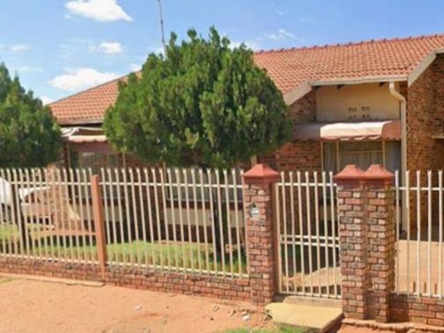 House for rent in Frances Baard, Northern Cape