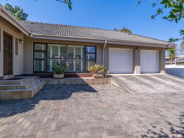 House for rent in Alexandra, Gauteng