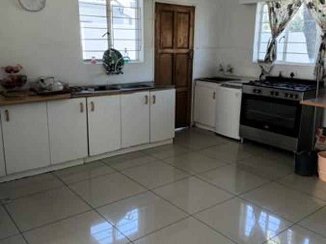 House for rent in Vosloorus, Gauteng