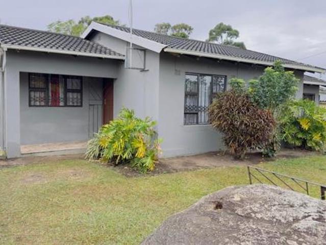 House for sale in Ugu District Municipality, Kwazulu-natal