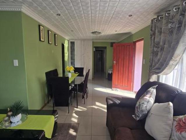 House for sale in Ugu District Municipality, Kwazulu-natal