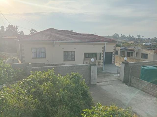 House for sale in Ugu District Municipality, Kwazulu-natal