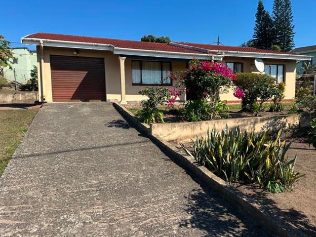 House for rent in Ugu District Municipality, Kwazulu-natal