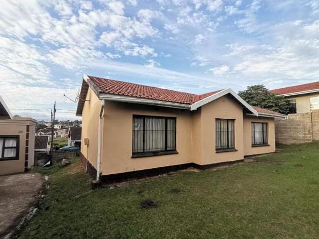 House for sale in Ugu District Municipality, Kwazulu-natal