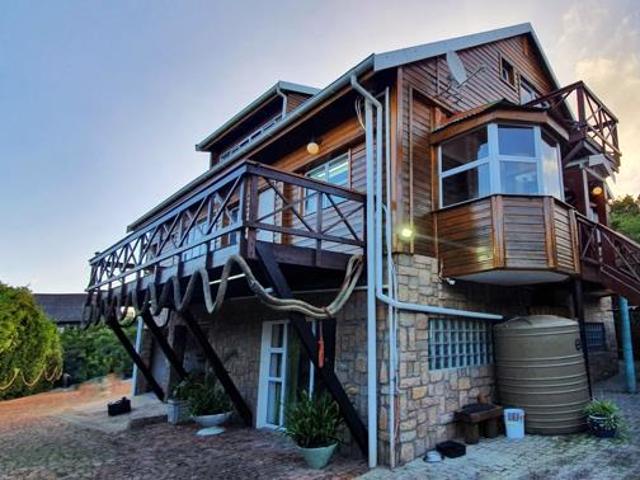 House for sale in Eastern Cape
