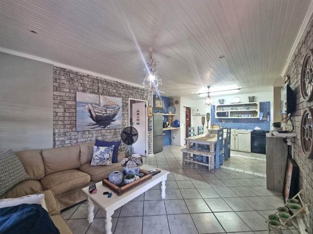 House for sale in Eastern Cape