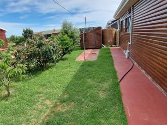 House for sale in Eastern Cape