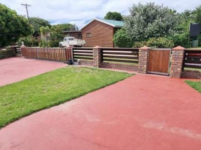 House for sale in Eastern Cape