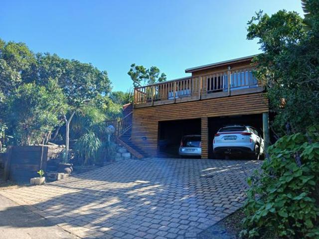 House for rent in Eastern Cape