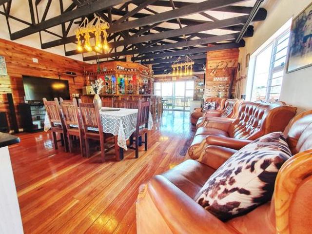 House for sale in Eastern Cape