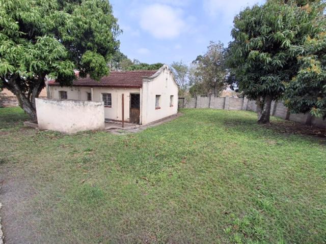 House for sale in Tongaat Beach, Kwazulu-natal