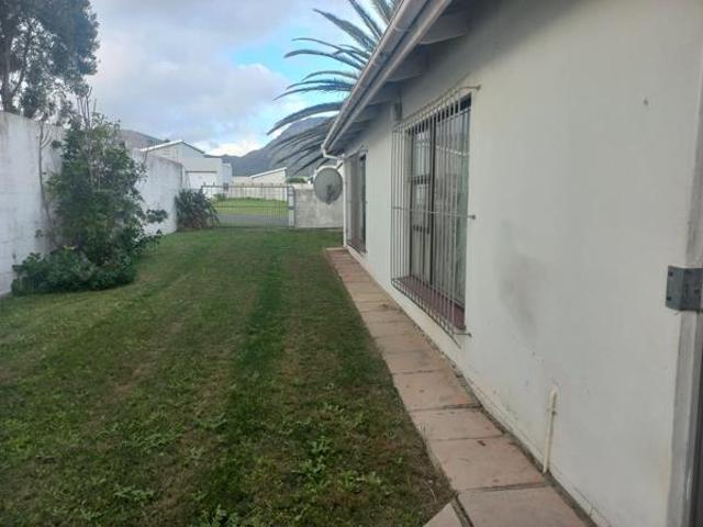 House for rent in Western Cape