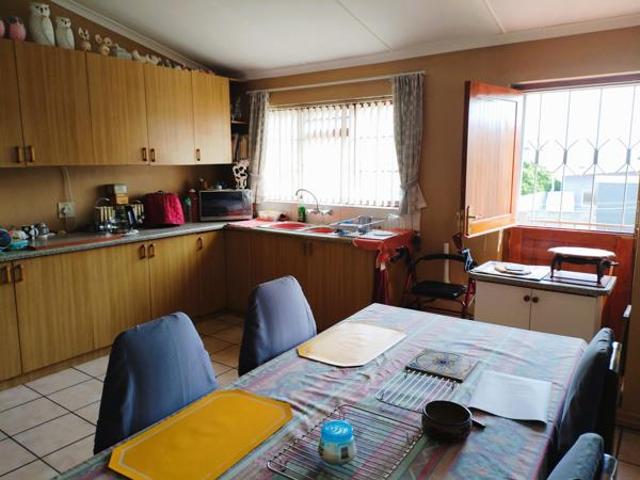House for sale in Western Cape