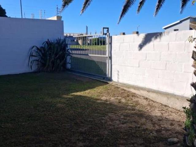 House for rent in Western Cape