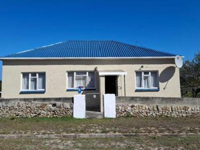 House for sale in Rietpoel, Theewaterskloof Local Municipality