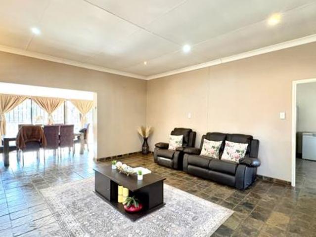 House for sale in Bloemfontein, Free State