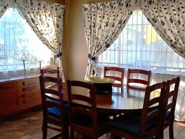 House for sale in Bloemfontein, Free State