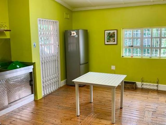 House for rent in Cape Town, Western Cape