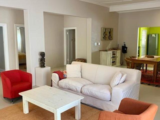 House for rent in Cape Town, Western Cape