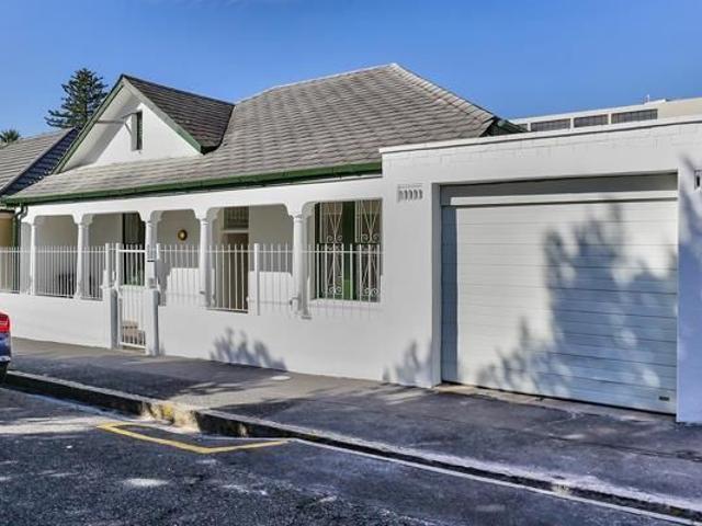 House for rent in Cape Town, Western Cape