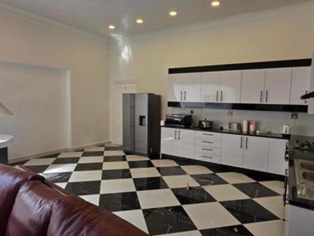 House for rent in Cape Town, Western Cape