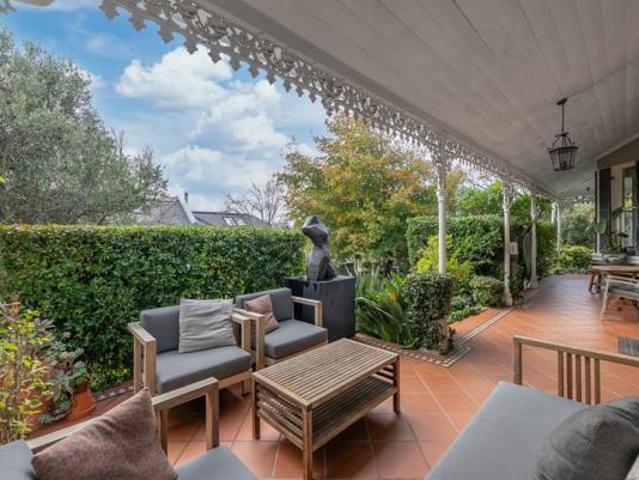 House for rent in Cape Town, Western Cape
