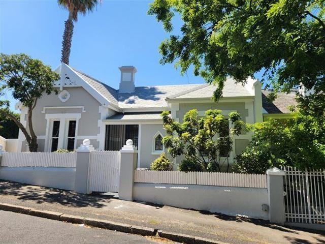 House for rent in Cape Town, Western Cape