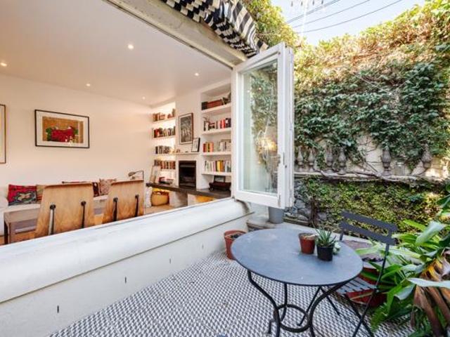 House for rent in Cape Town, Western Cape