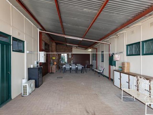 House for sale in Xhariep District Municipality, Free State