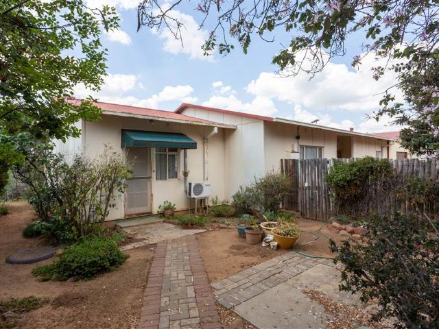 House for sale in Xhariep District Municipality, Free State