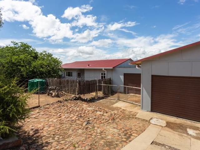 House for sale in Xhariep District Municipality, Free State
