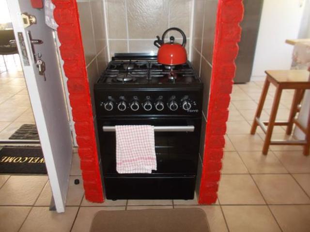House for sale in Xhariep District Municipality, Free State