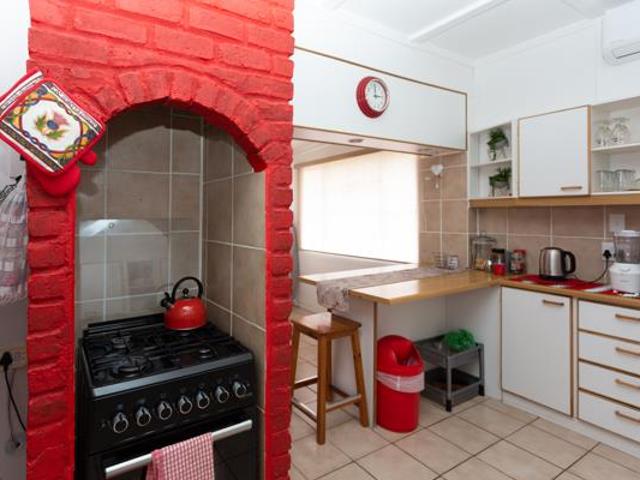 House for sale in Xhariep District Municipality, Free State